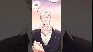 [ The Mafia Nanny 🎀 ] Webtoon Edit                     #webtoon #webtoonrecommendation #webtoonedit