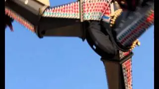 Star Wars Manège