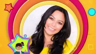 DLee's World on SI Community TV Show 1 I DLee's World Read-Aloud
