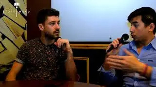 Kristian James   The Two Questions to Find Out if You're an Entrepreneur
