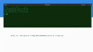 Docker environment variables | use env variables | Docker tutorial series video no. 5