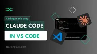 How to Use Claude AI in VS Code (Full Setup + Coding Demo)