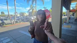KAREN REFUSES TO SHOW ID &mdash; &ldquo;Why Do You Need Ours?&rdquo; 😳