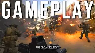 BATTLEFIELD 2025 - Cały GAMEPLAY WYCIEKŁ, więc ZOBACZMY!