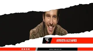 Alex Hafner 