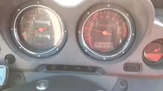 Honda Jazz 250