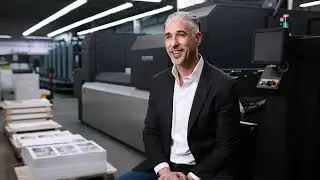 Fujifilm J Press | Inkjet Sheet-Fed Press | Owner Perspectives