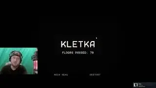 KLETKA: Completed in Solo! Check it out! #IAmKLETKA