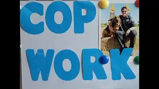 Police K9 Bloodhound Handler: Challenges and Rewards