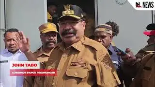 Papua Pegunungan dan Biak Numfor kerja sama hilirisasi pertanian dan perikanan.