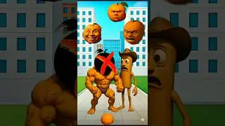 GUESS REAL HEAD OF LIRILI LARILApart #smodnew updateshort#robloxzoonomaly#shortvideo#peackyblinders