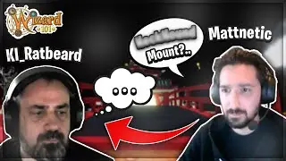 KI Live but a Dev Answers My Question... - (Wizard101)