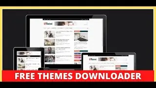 (Premium) Fastest v1.0 - Responsive Blogger Template Free Download