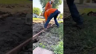 How to Build a Driveway