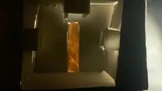Proyecto de Arquitectura Espacio y Luz | Joseph Cisneros