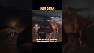 Lyis sera #re4life #games #residentevil #gaming #playstation #shorts #fyp #re4leon #gameplay #re4r