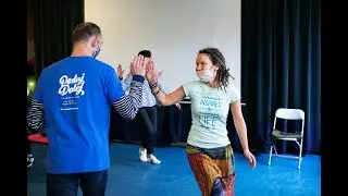 Arteterapia drogą do twórczej integracji - wprowadzenie 2020/2021