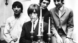 Byrds - She Don't Care About Time