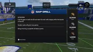 CB1 Madden26 NFL TakeOver #850Hammer