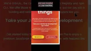 How to create react app ⚛ 