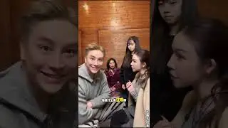 达伟与小燕(42)：小妈对达伟妈妈态度不好，达伟过来了跟小妈讨论，达伟小妈话里有话，互相说话不客气。
