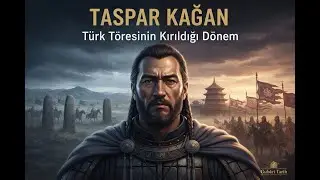 Taspar Kağan | Güçlüydü Ama Yanlış Yolu Mu Seçti?