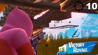 Division 7 Arena Duo