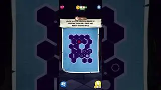 Escape time level 191