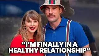Travis Kelce Reveals He and Taylor Swift Never Fight | Travis Shares Intimate Relationship Details
