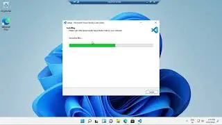 Installation Of Visual studio code Tamil | Inilearn.com