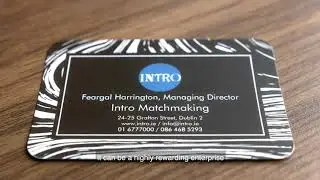 INTRO Matchmaking | Franchise Video
