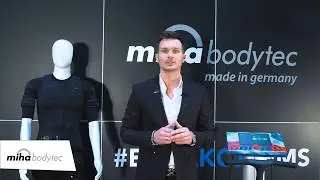 miha bodytec Poland&reg; z nagrodą dystrybutora roku 2019