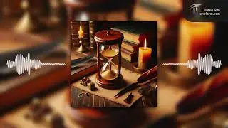 80s Type Beat -&ldquo;Time&rdquo;- Instrumental Beats 2024