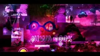 niwa %100 w/ vave (3rd extreme)