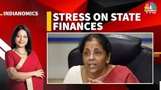 Indianomics - State Finances (Part 2)