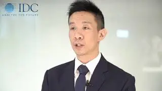 Michael Yeo: Where Blockchain should be & should Not be used in Financial Services