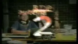 An&uacute;ncio Antena 2