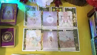 🥀❤️ قراءة تاروت برج الدلو ♒ | 💔🔮 رسالة من قلب الحبيب إليك 💌 ما الذي يريد قوله لكنه لا يستطيع؟