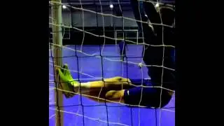 Kai Bailey Rory Regan mad skills
