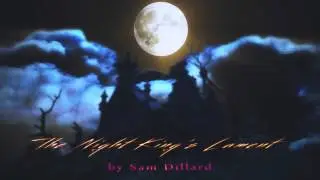 Super Castlevania IV- Dracula Battle Epic Symphony 