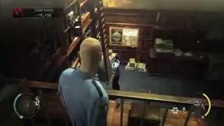 Hitman Absolution - Funny & Brutal Moments Compilation - Clearing - Ragdolls | Sly