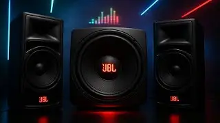 Tokyo Drift Remix 2025 | JBL Extreme Sound Test | DJ USMAN BEATS