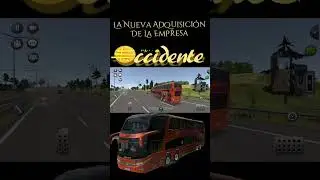 nueva adquisici&oacute;n de la empresa expresos Occidente de la comunidad (L.U.V.I)