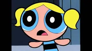 Powerpuff Girls Normal Little Girls Slovak