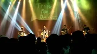 Paramore-decode(cover by Karen Chou)
