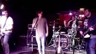 Starship Renegade - Find Your Way (Trask's First Show!)