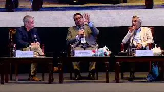 India at an Inflection Point: Economy, Technology & Trust | Rajasthan DigiFest &times; 10th TGS
