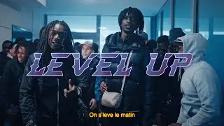 La Rvfleuze x Shippeur | Experimental Trap Type Beat - 'Level Up'