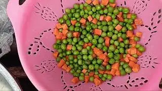 American Black Nightshade and Cow Tendon or Beef Tendon || Marmar Channel