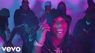 J Tru - Mr. BIG (Official Video)